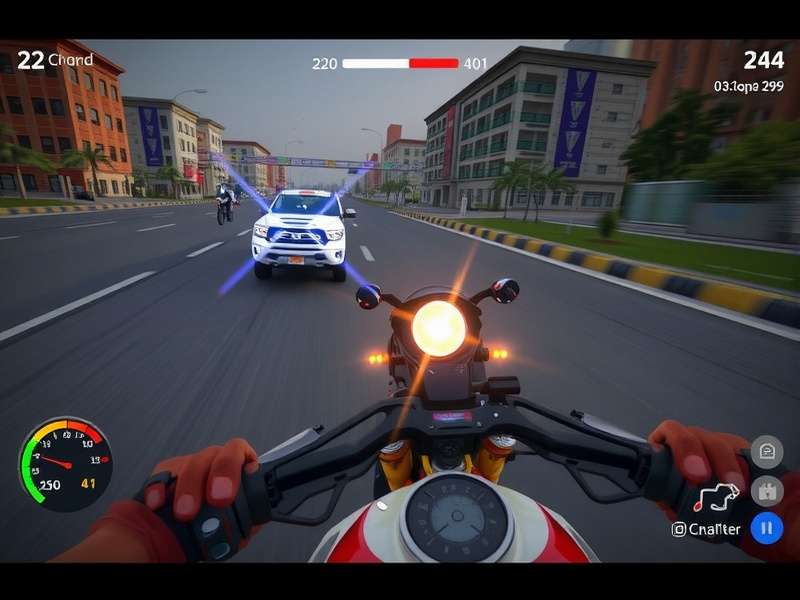 Indian Drive Champion Community Event